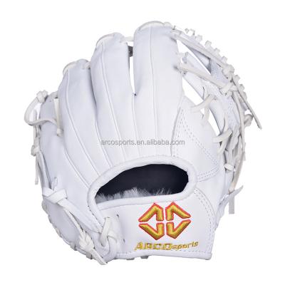 China PVC batting gloves wholesale size quality customized batting gloves pvc hand protection material for sale