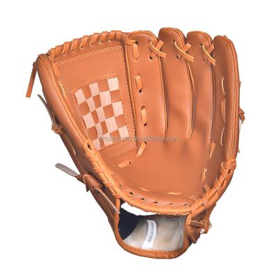 China Wholesale PVC Different Colors Style Baseball Batting Gloves Hand Protection Baseball Softball Leather Batting Gloves for sale