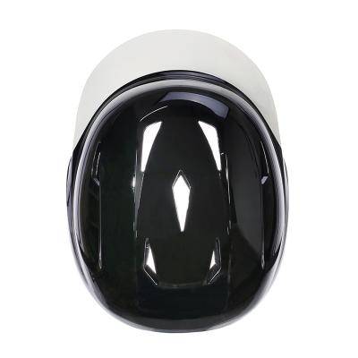 China High Quality ABS Quality Impact Resistant Sports Style Helmet Softball Helmet Baseball Wadding Helmet for sale