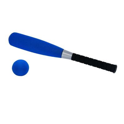 China Custom PU Baseball Quick Throw Training Bat Baseball Bat EVA Foam Bat for sale