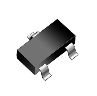 China standard wholesale transistors sot23 p channel mosfet transistor 60V electronic components for sale