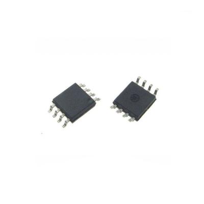 China Complementary sic battery electronic components din-tek sop-8 mosfet transistor transistor for sale