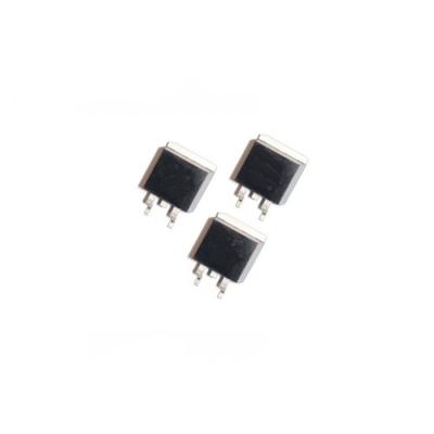 China China MOSFET Manufacturers 100V 65A to263 DTK9826 Standard Power MOSFET Transistor 55n10 for sale