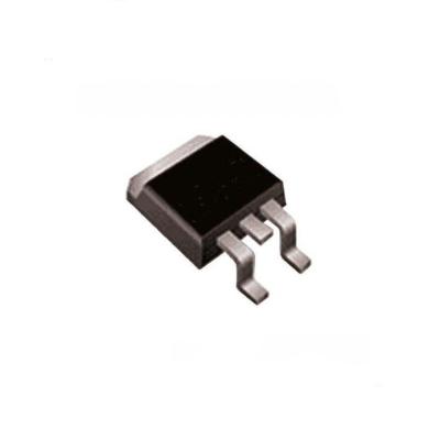 China Din-tek Transistor 50n06 MOSFET TO-263 Integrated Circuits N Channel Electronic Components DTK6003 for sale