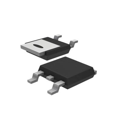 China Original price DTU30N10 transistor MOSFET 100V 23A n standard channel to252 transistors for sale