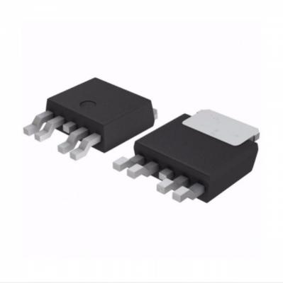 China Factory Price Din-Tek DTU3708 Electronic Components MOSFET Transistor DTU3708 for sale