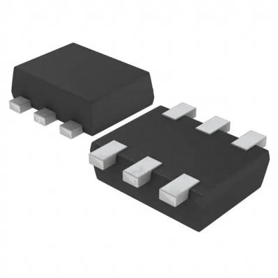 China DTS5036 SOT563 Standard Package N And P Channel 60V Transistors MOSFET Transistor for sale