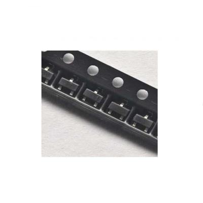 China factory original p channel MOSFET power mosfet sot-23 package din-Tek DTS2305A for sale