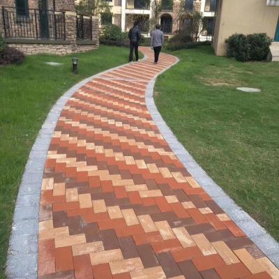 China Modern Hot Sale Decoration Brick Tile For Exterior Wall Design for sale