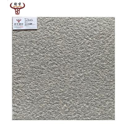 China 300*300*20 mm CLASSIC porcelain tile outdoor paving driveway paving for villa paving used tile for sale