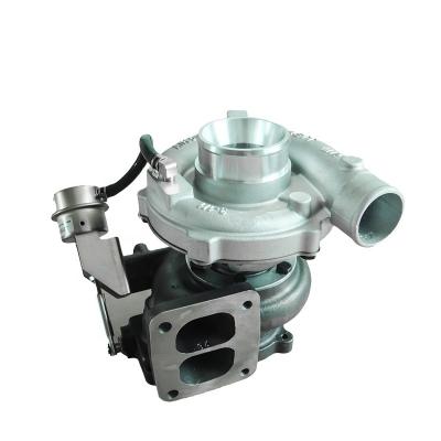 China Truck Diesel Engine HIGH QUALITY DIESEL ENGINE PARTS TURBO CHARGER FOR 6HE1 8943900610 8943900611 for sale