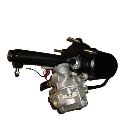 China Hot Sale Truck Air Brake Booster For Isu-zu CXZ187 Trucks 10PE1 Type Long - Standard 1 - 47800-757-0 for sale