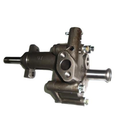 China For Isu-zu 6BD1 6BG1 6BG1T truck diesel engine oil pump 1-13100-204-0 standard size for sale