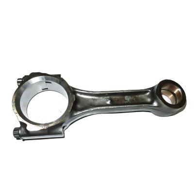 China Engine Parts Diesel Engine Spare Parts 6HH1 6HK1 Connecting Rod Assy For Isuzu Trucks For Sale for sale