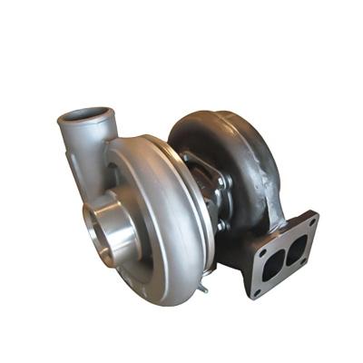 China TURBO CHARGER TD08 TD08H FOR MITSUBISHI 6D22 49188-01261 ​​ME053939 TURBO CHARGER FOR SALE STANDARD for sale