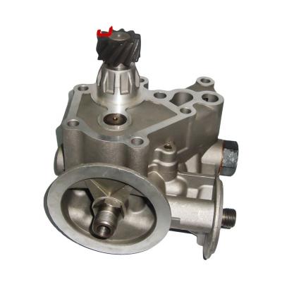 China High Quality Truck Parts Auto Engine Oil Pump ME014600,26100-41400 For Mitsubishi Canter 4D31 4D32 Standard Size for sale