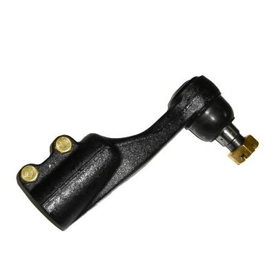 China Steel HEAVY DUTY TRUCK PARTS LINK ROD END 48571-00Z05 Left Hand FOR NISSAN TRUCK CW450 for sale