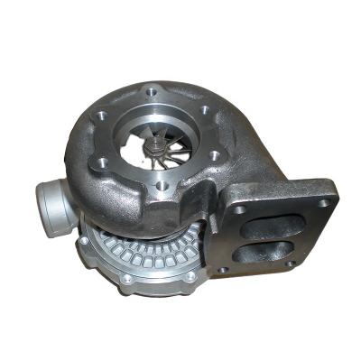 China TA103 TURBOCHARGER FOR NISSAN UD PF6 DIESEL ENGINE PARTS STANDARD 4201-96606 466242-5015 for sale