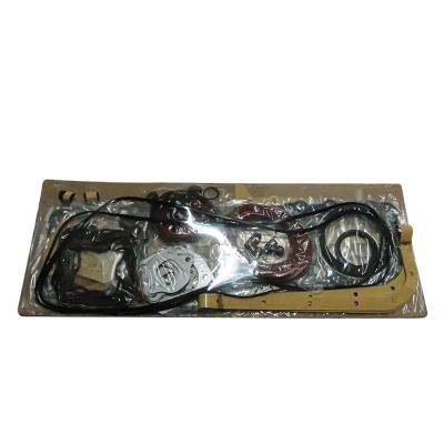 China High quality metal and rubber truck engine parts engine gasket kit overhaul kit for Niisan UD RF8 for sale