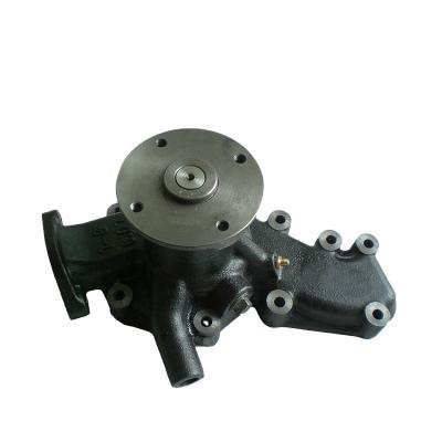 China High Quality Truck Engine FE6T Cooling System Cooling Water Pump 21010-Z5700 For Nissan UD Truck Parts for sale