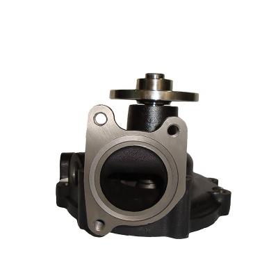 China High quality truck engine construction machinery parts J08C cooling water pump for Hino 500 16100-3467 for sale