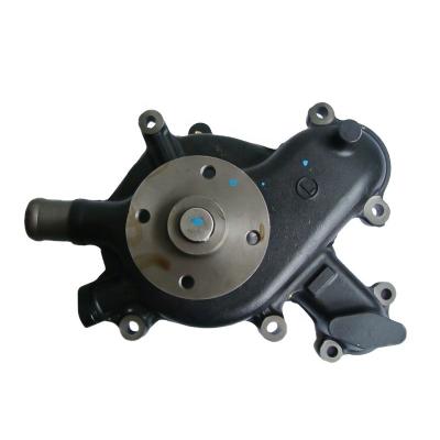 China Truck Engine Cooling System Cooling High Quality Water Pump For Hino P11C 16100-3910 for sale