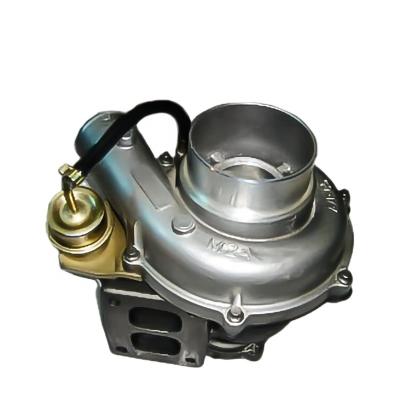 China RHE6 TURBOCHARGER For Hino J08C 24100-3251 Standard for sale