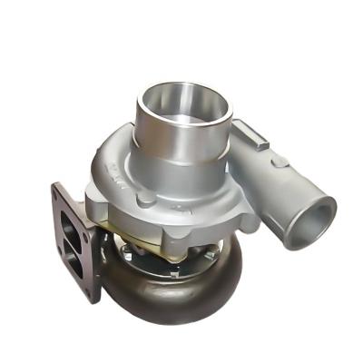 China HOT SELLING RHE8 TURBOCHARGER FOR HINO K13C 24100-2711 Standard 24100-2920 for sale