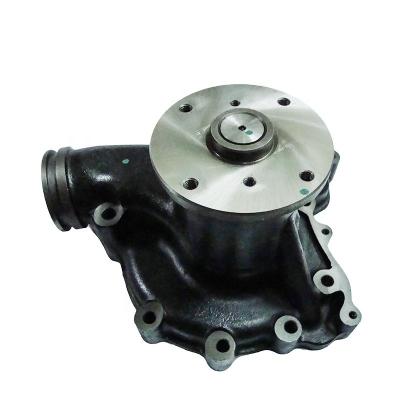 China High Quality Engine Cooling System Truck Water Pump For ISU-ZU 6SA1 1-13610-603-3 On Sale for sale