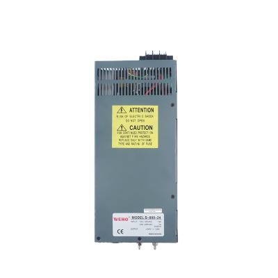 China 36v 800W 22A Power Supply Changeover Module With CE ROHS For LED 291*132*68mm for sale