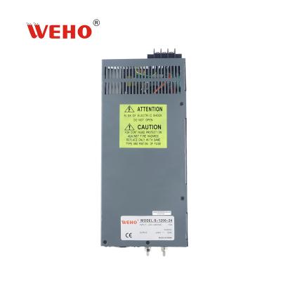 China Factory Wholesale Price 36V 1200W 33A S-1200-36 291*132*68mm Switching Power Supply for sale