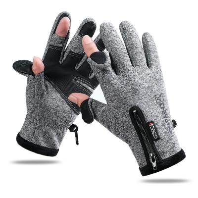 China Lyeeang Full Finger Glove Breathable Rod Bike Cycling Gloves For Anti Stain Safety Anti Slip Summer Wholesale Touch Screen for sale