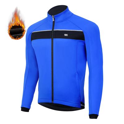 China Breathable Cheap Price Custom Cycling Jacket Winter Motorcycle MTB Waterproof Jacket for sale