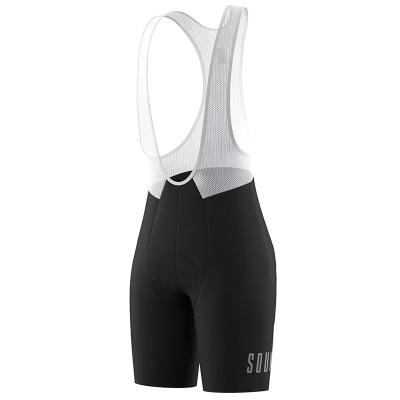 China High Quality Mens Breathable Style Shorts Bib Cycling Pro Custom Cycling Shorts Padded for sale