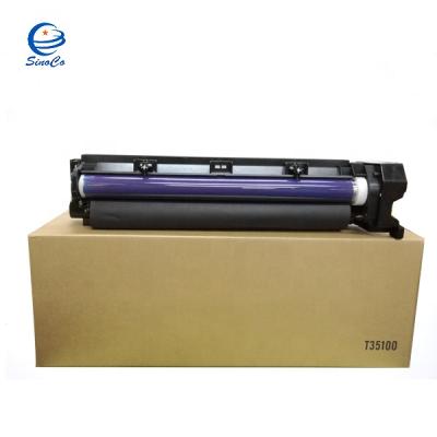 China 100% Compatible Drum Unit CT351003327 SC1810 for Xerox Docucentre S1810 2010 2220 2420 2011 2320 2520 for sale