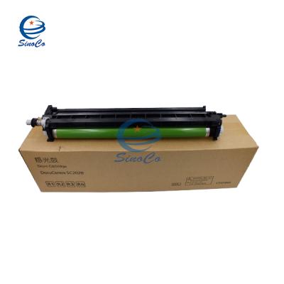 China Good quality compatible drum unit for - compatible Xerox SC2020 2021 CT351053 DCC2263 2265V for sale