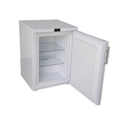 China Wholesale Commercial Compressor Freezer Supermarket Refrigeration Freezer Refrigerator Showcase for sale