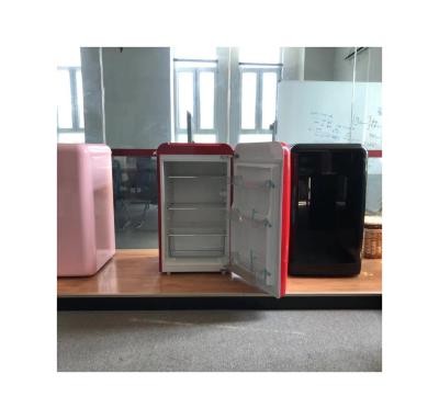 China China factory quality supplier mini fridge skin care wholesale vegetable compressor china refrigerator for sale