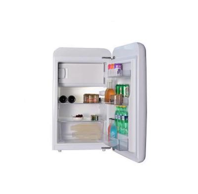 China COMPRESSOR china factory wholesale best selling products home refrigerator and freezers cake display refrigerator for sale