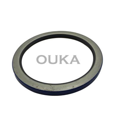 China Heavy Trucks Axeletech OEM 1250B2082 Gasket Assembly Intella Aftermarket For Heavy Truck for sale