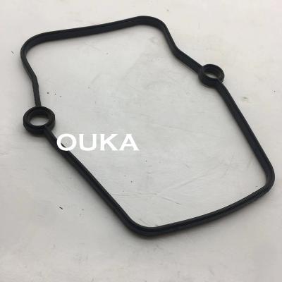 China High Quality Heavy Truck Spare Parts For BEN Heavy Truck 4600160021 4600160121 Valve Cover Trim For Mercedes-Benz Actros Truck for sale