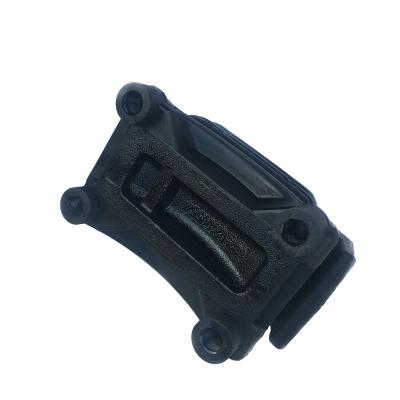 China Heavy Duty Truck Engine Mount For Heavy Truck 81962100554 / 819962100547 for sale