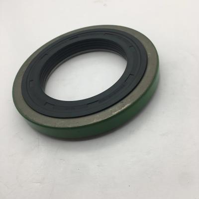 China OEM 0376992 Semi Metal MAN Truck Wheel Hub Seal Ring 376992 for sale