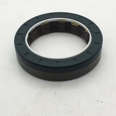 China Heavy Trucks Rubber Wheel Hub Axle Seal OEM 40102503 For Iveco Truck Seal 66x92x19 for sale