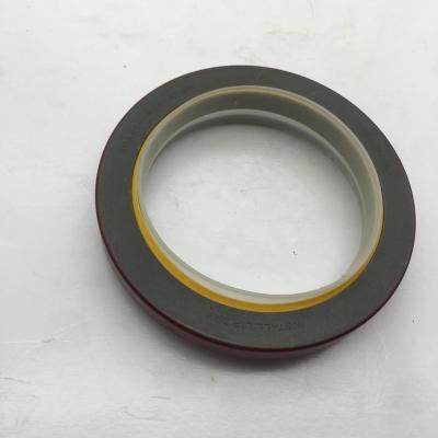 China Brand New Heavy Trucks Diesel Engine Part NT855 N14 Cummins Rear Crankshaft Seal 3020186 for sale