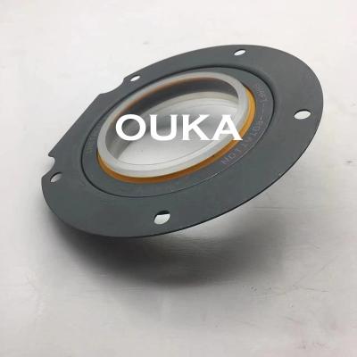 China Heavy Duty Trucks 2264755 for E345D E349D C11 C12 C13 Front Rear Crankshaft Oil Seal for sale