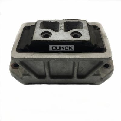 China Aluminum Engine Mount For BZ Trucks OE 6522400018 6522400118 6522400318 for sale