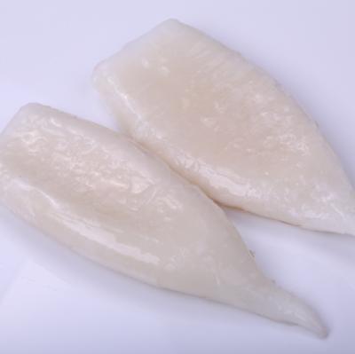 China California Organic High Quality Frozen Cooked Frozen Squid for sale