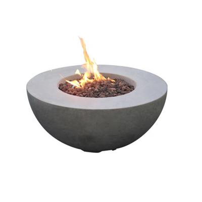 China Manufacturer custom keyo outdoor garden sphere fire pits basket bowl metal fire pit KEYO71761 for sale