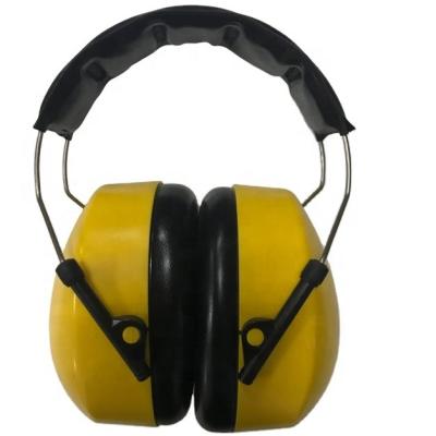 China Adjustable Headband 78245 Ear Protector Safety Earmuff Earmuff for sale